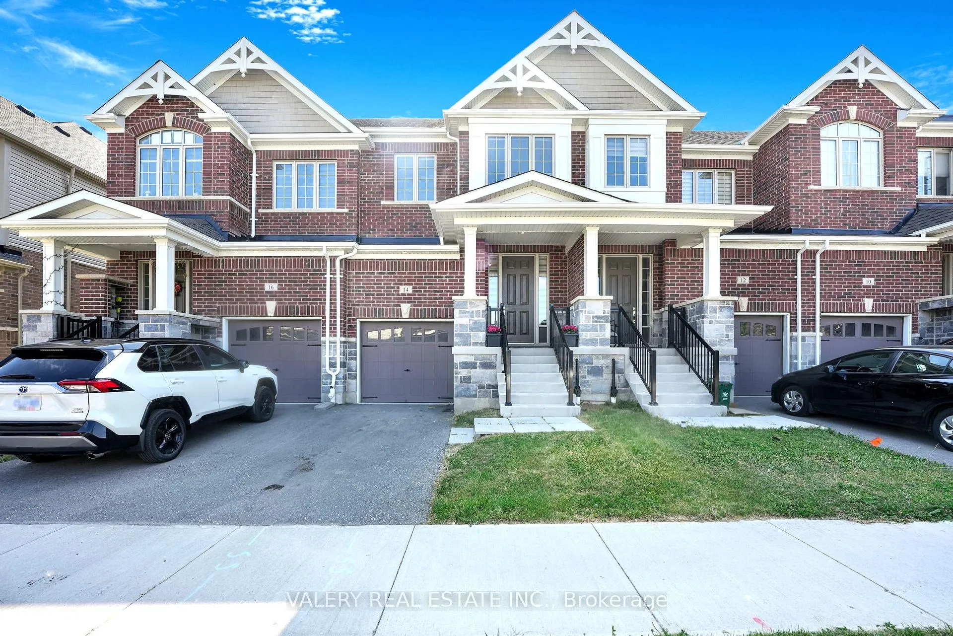 Photo 31 of 14 Grassbourne Avenue, Kitchener — HOMEH