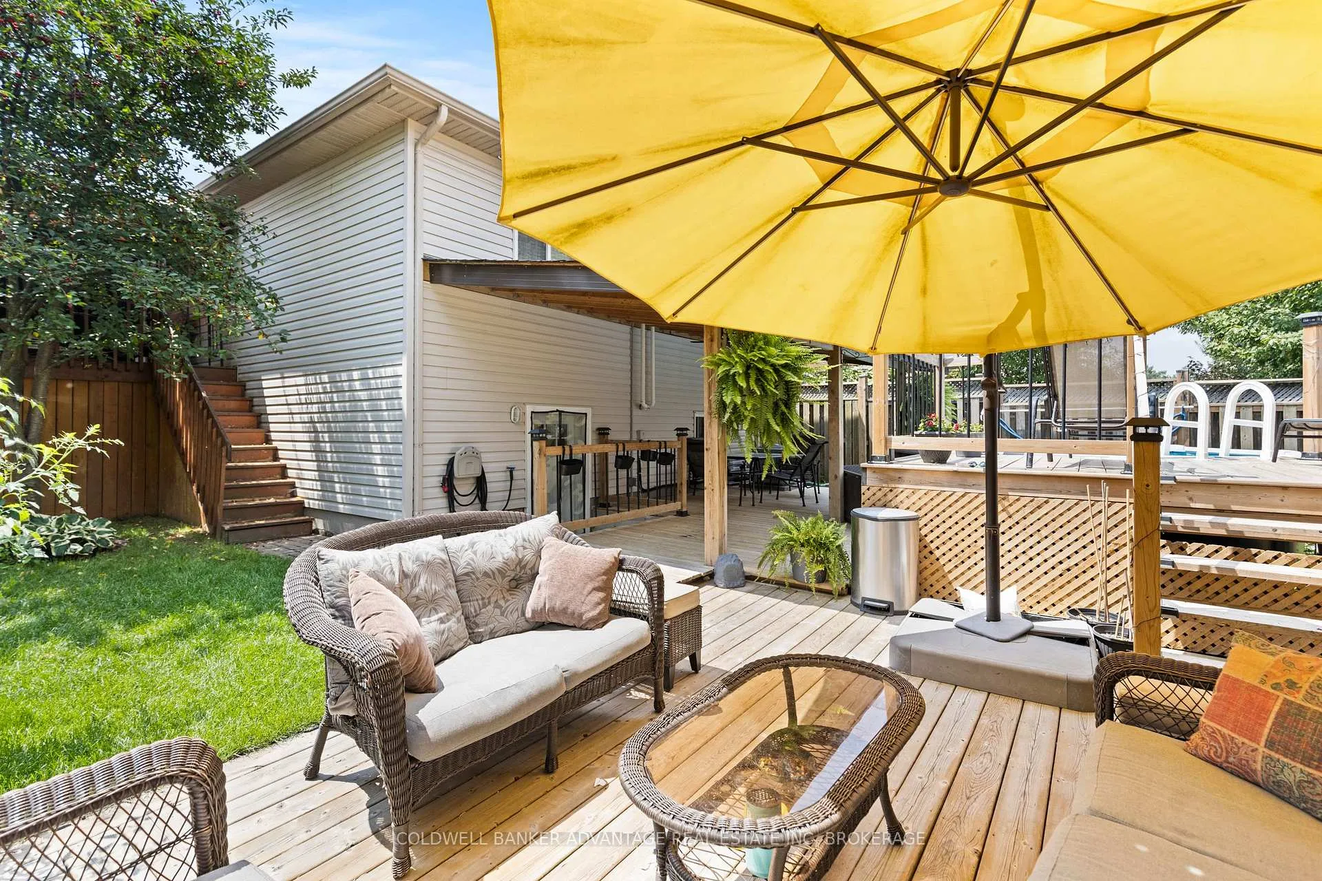 Photo 24 of 8097 Woodsview Crescent, Niagara Falls, Ascot — HOMEH