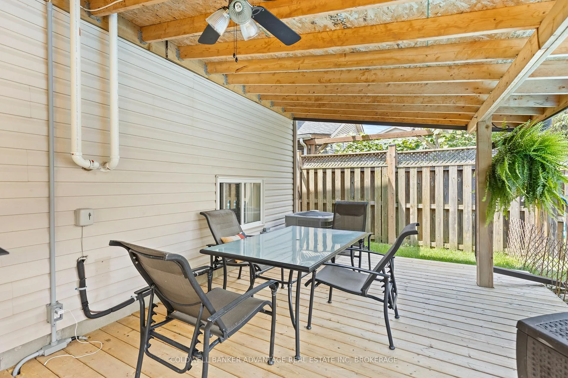 Photo 25 of 8097 Woodsview Crescent, Niagara Falls, Ascot — HOMEH