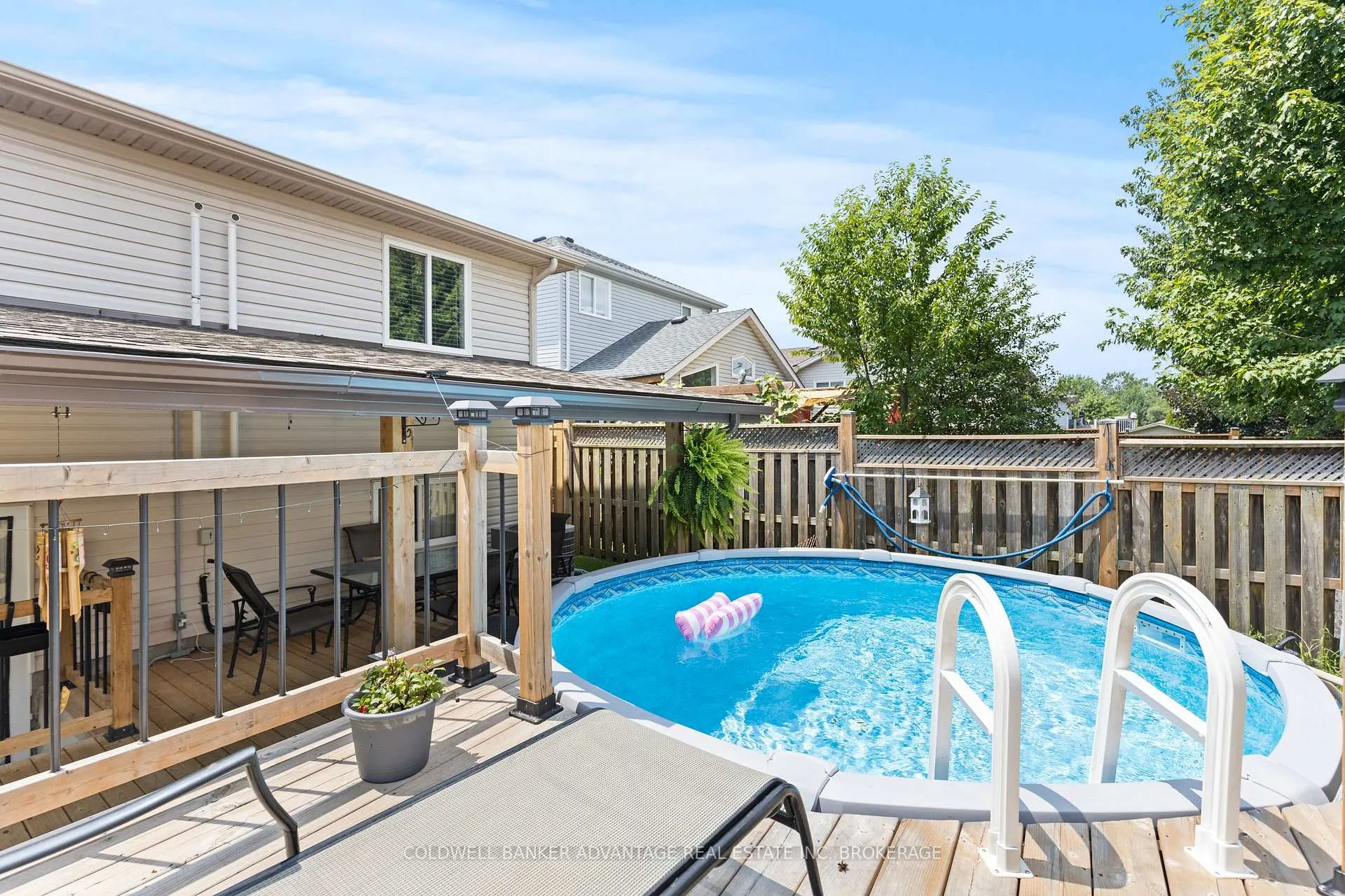 Photo 26 of 8097 Woodsview Crescent, Niagara Falls, Ascot — HOMEH