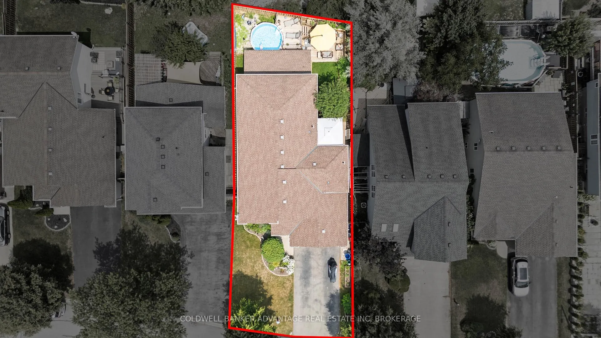 Photo 32 of 8097 Woodsview Crescent, Niagara Falls, Ascot — HOMEH