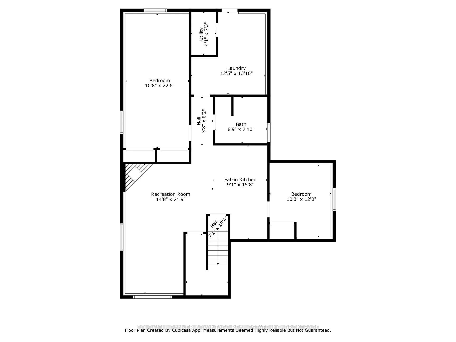 Photo 35 of 8097 Woodsview Crescent, Niagara Falls, Ascot — HOMEH