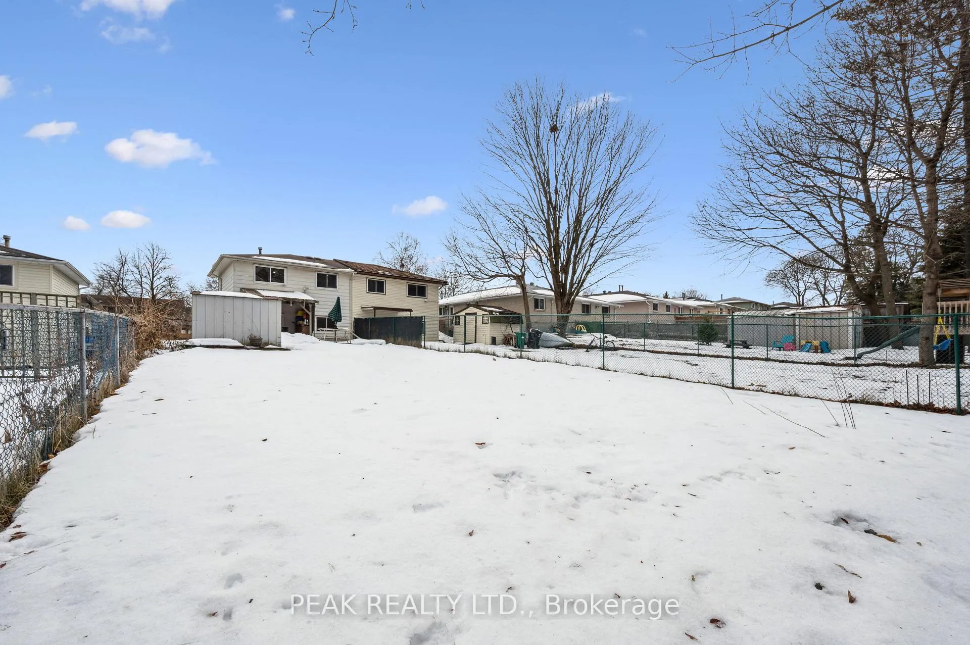 Photo 1 of 116 Markwood Drive, Kitchener — HOMEH