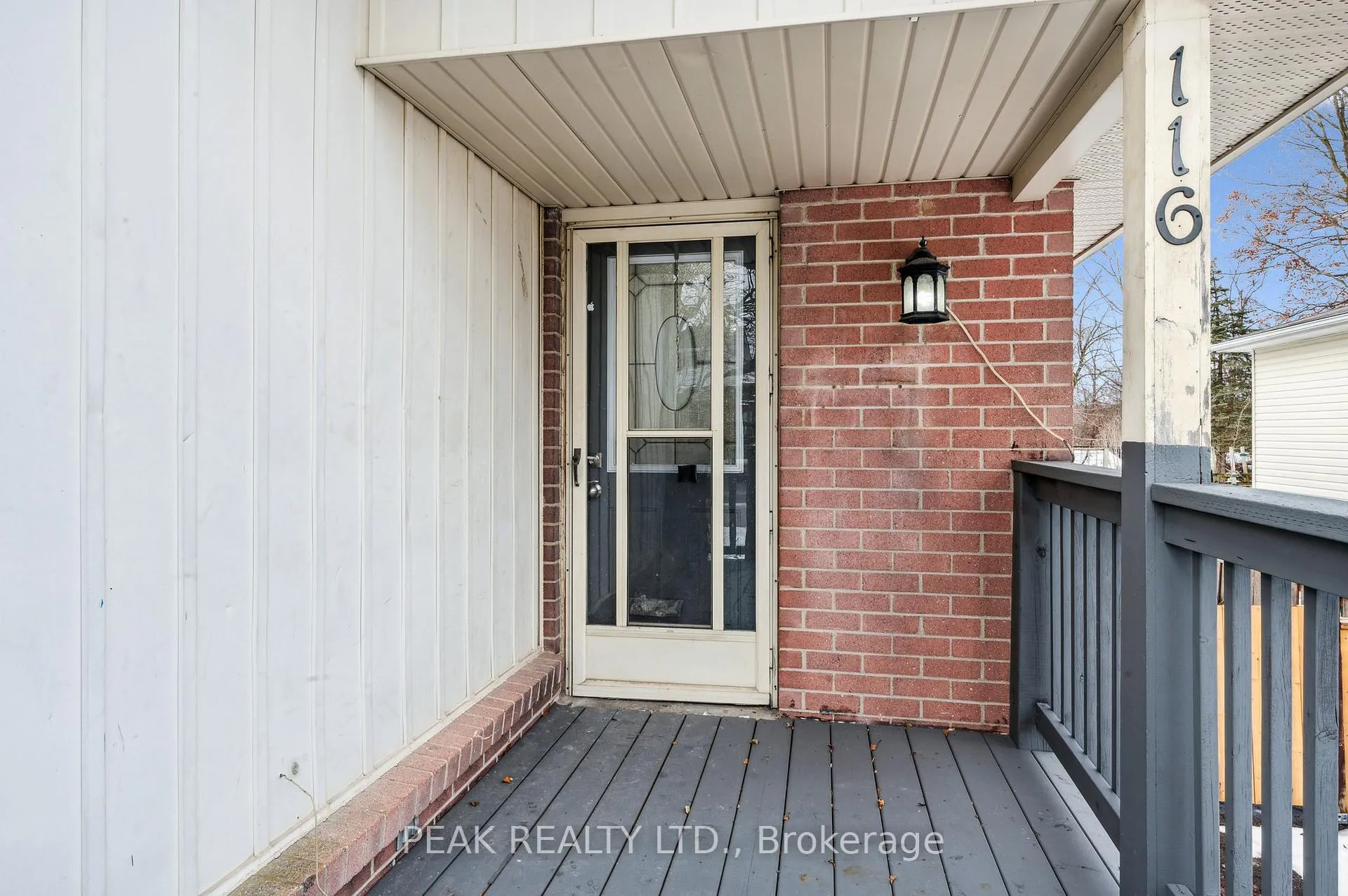 Photo 26 of 116 Markwood Drive, Kitchener — HOMEH