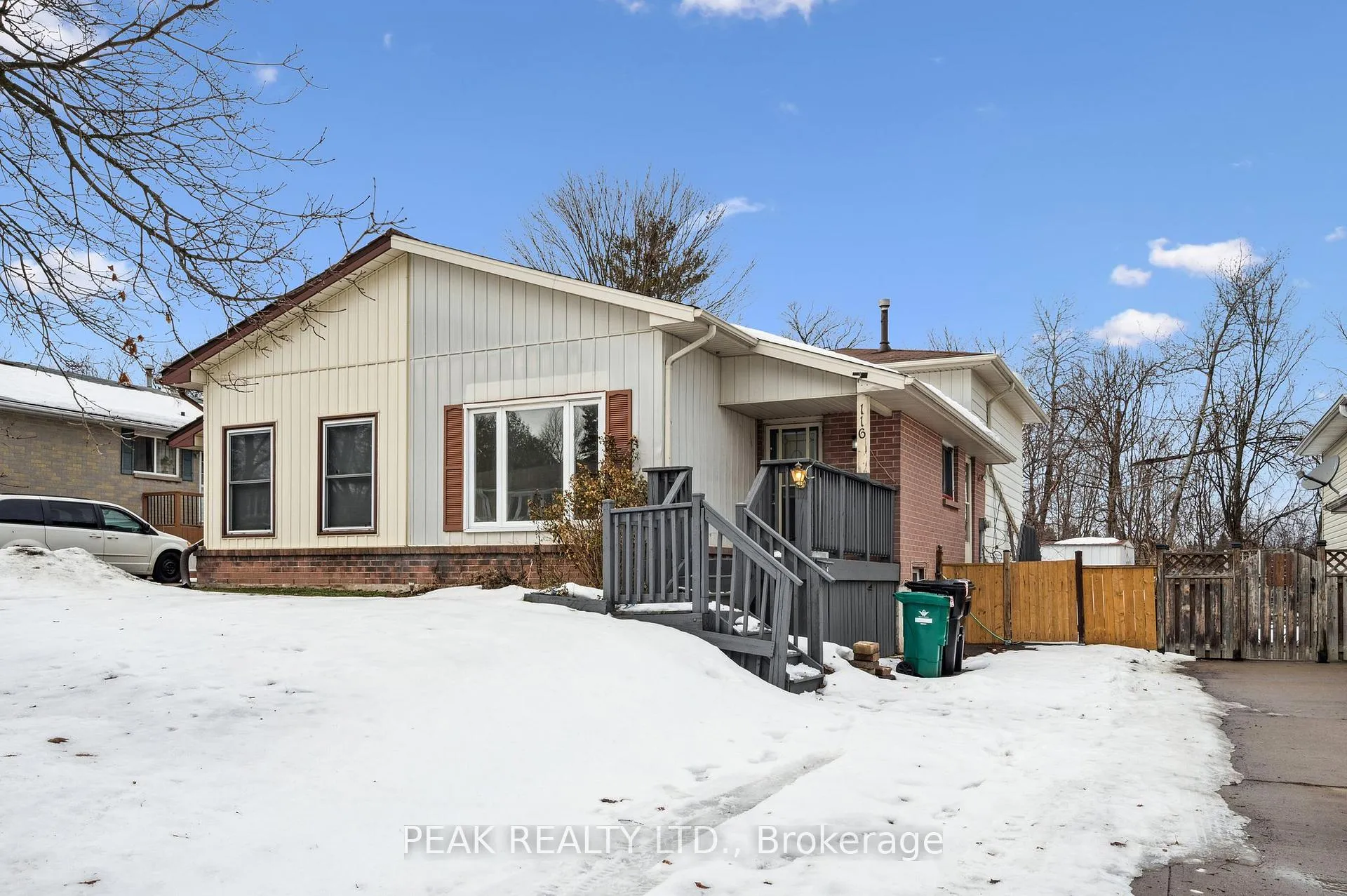 Photo 27 of 116 Markwood Drive, Kitchener — HOMEH