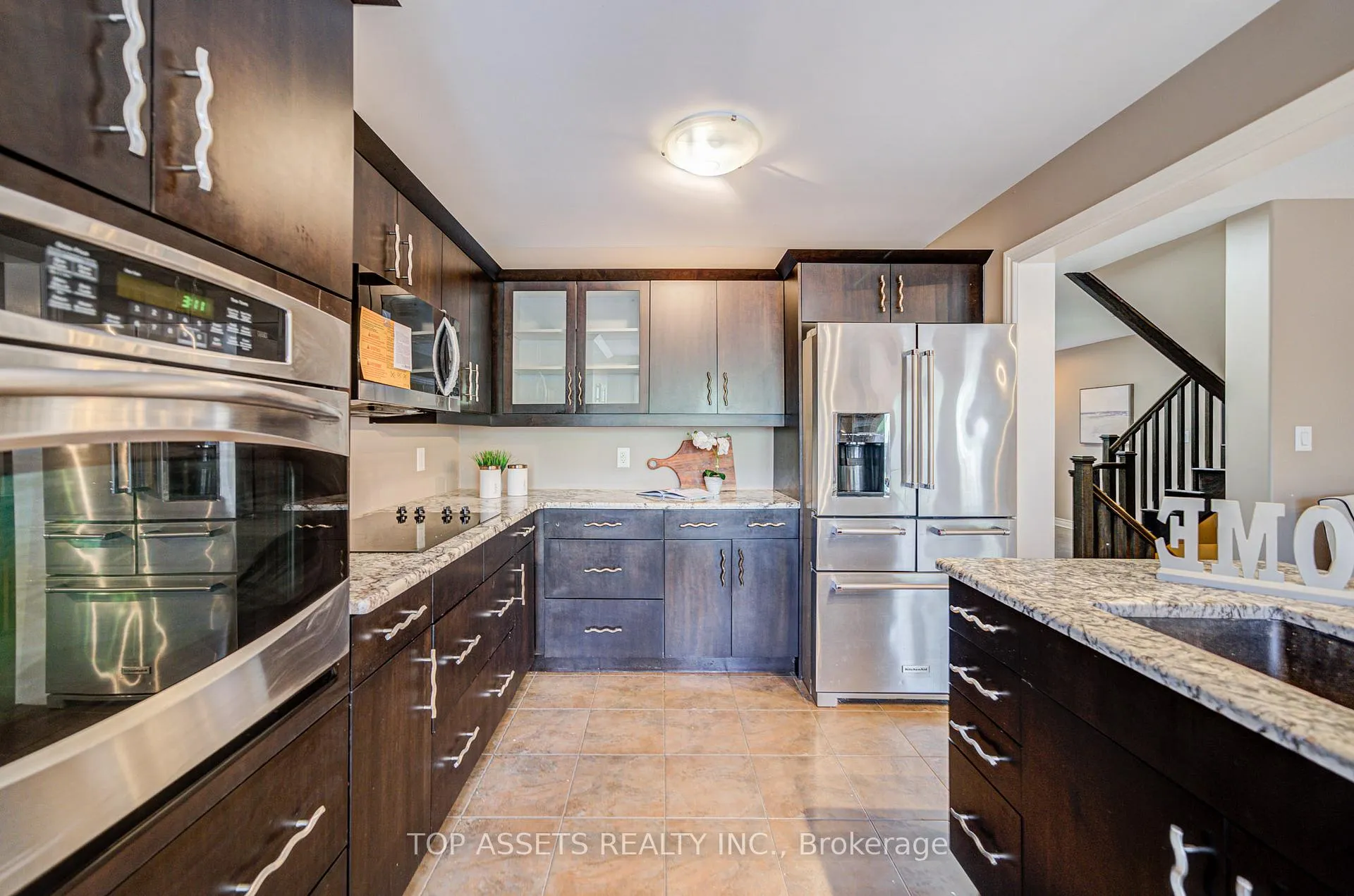 Photo 13 of 6504 Armelina Crescent, Niagara Falls, Forestview — HOMEH