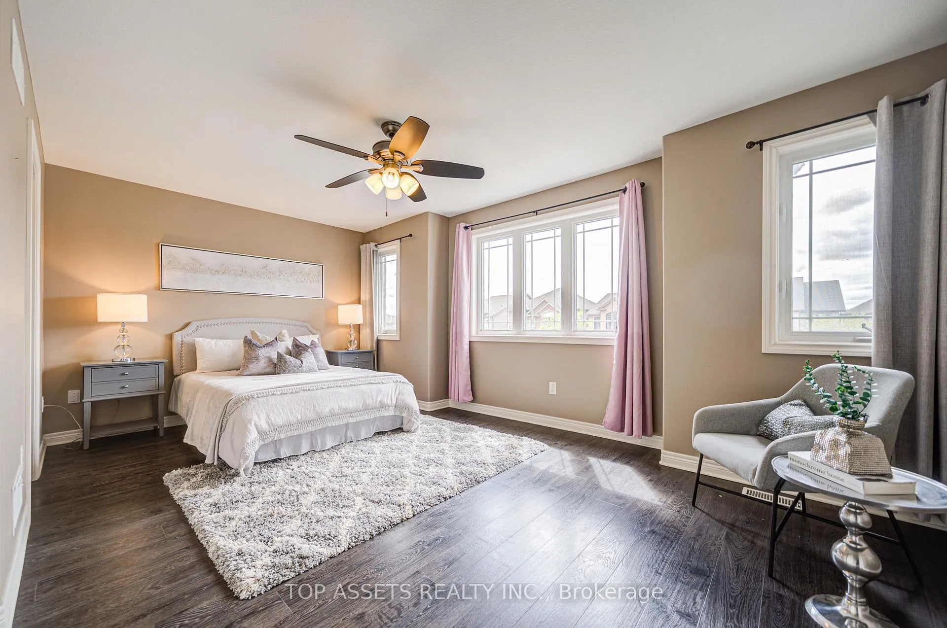 Photo 20 of 6504 Armelina Crescent, Niagara Falls, Forestview — HOMEH