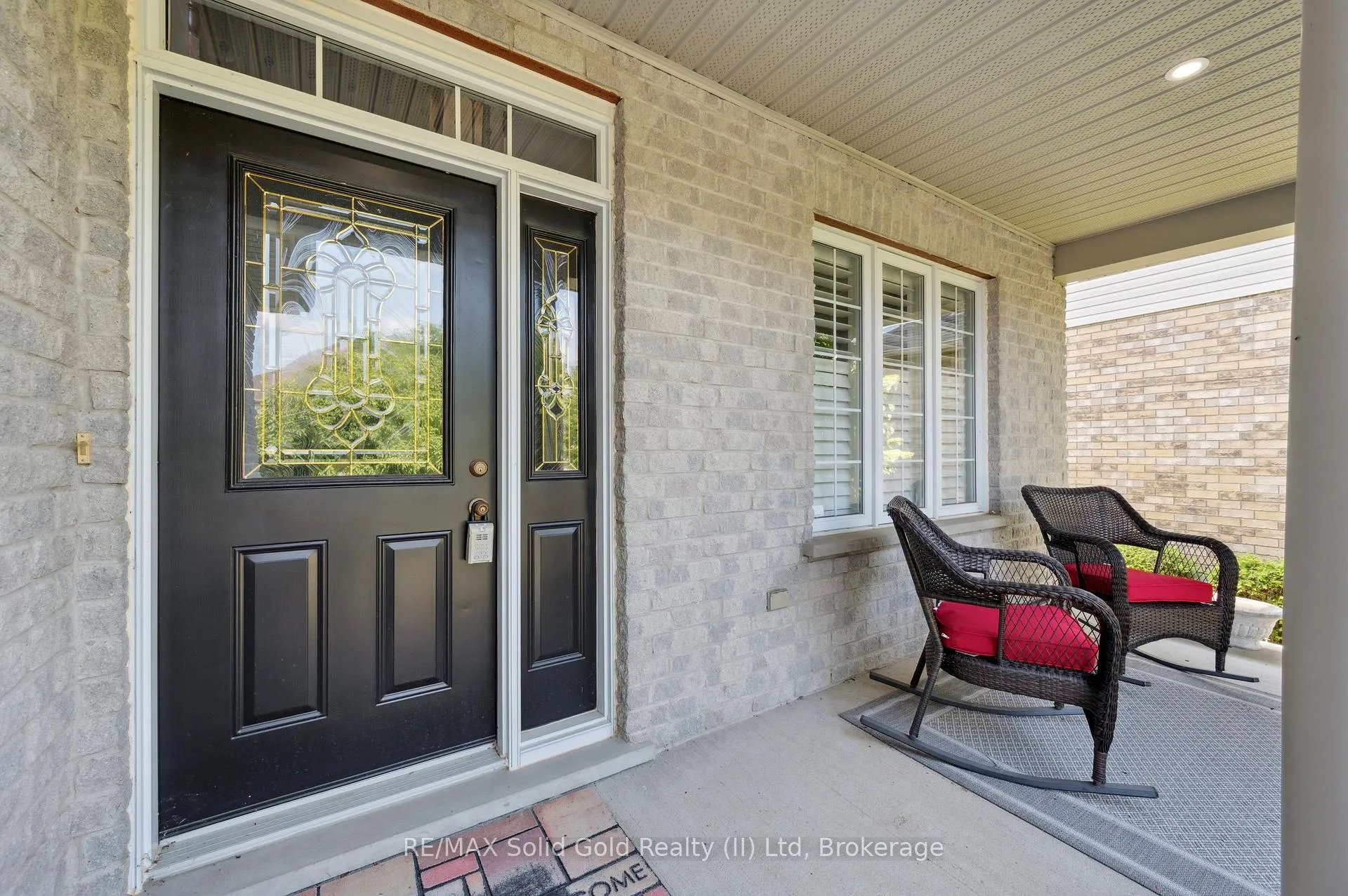 Photo 4 of 449 Kelso Drive, Waterloo — HOMEH