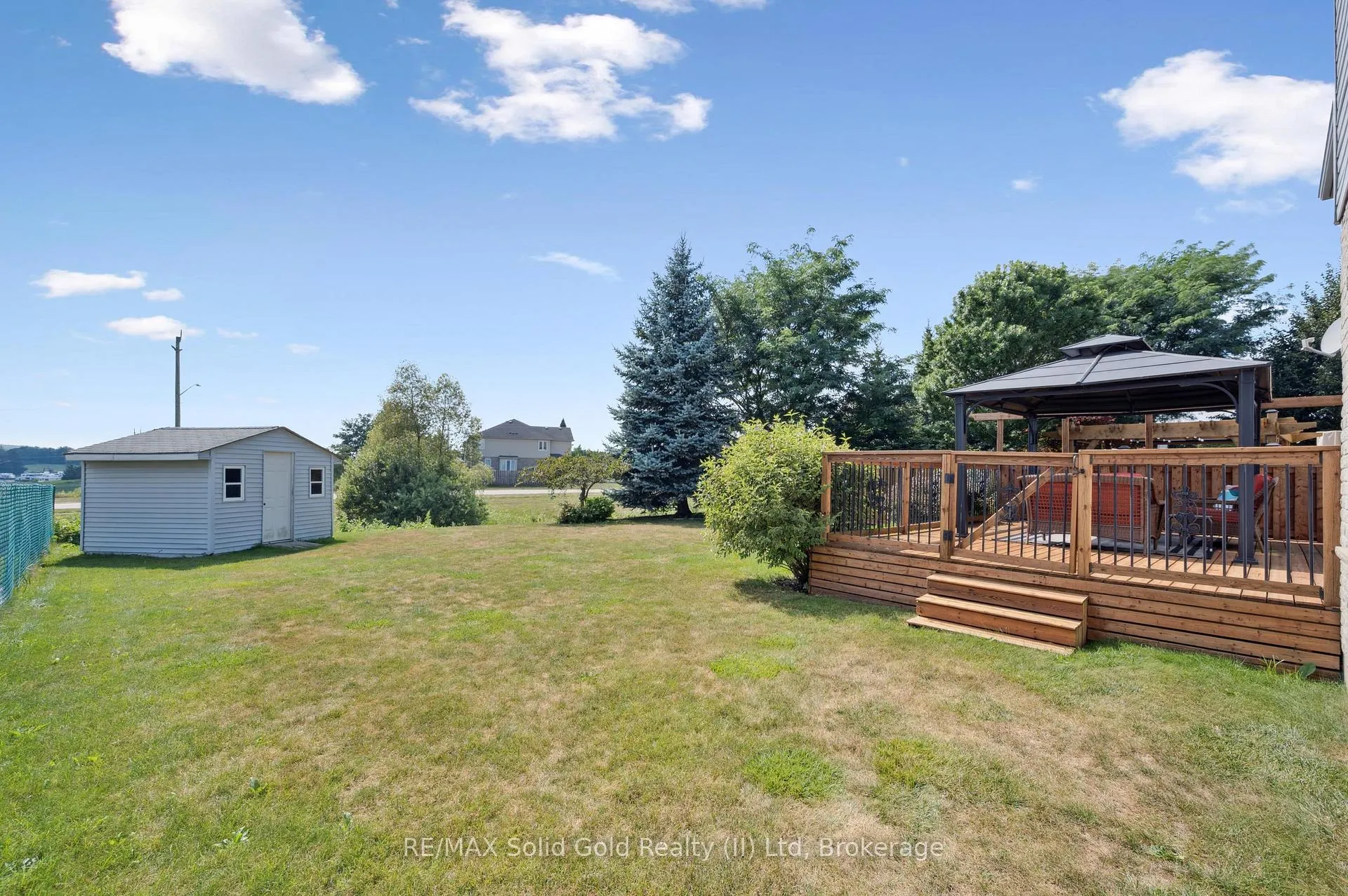 Photo 5 of 449 Kelso Drive, Waterloo — HOMEH