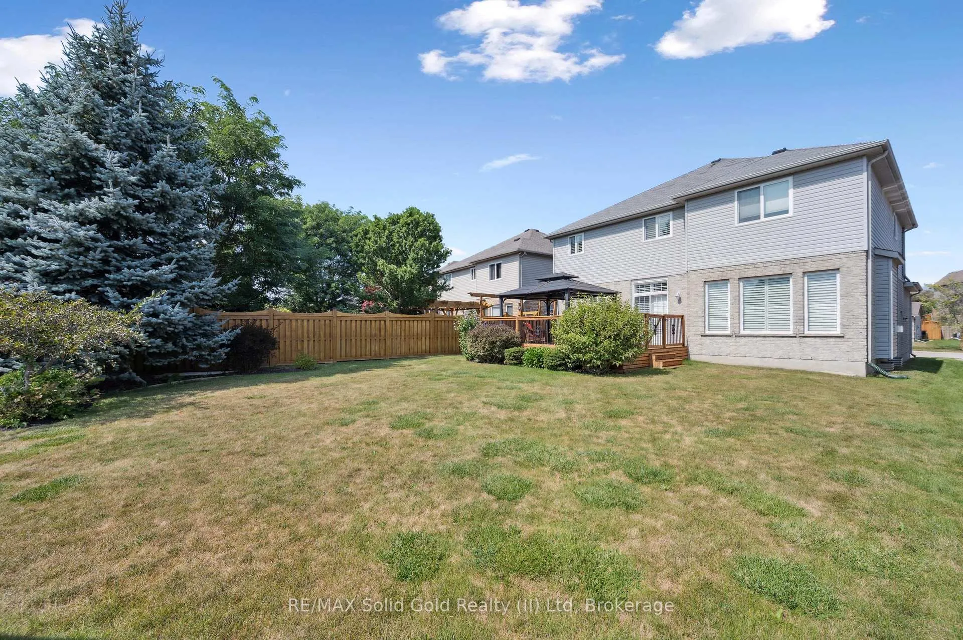 Photo 6 of 449 Kelso Drive, Waterloo — HOMEH