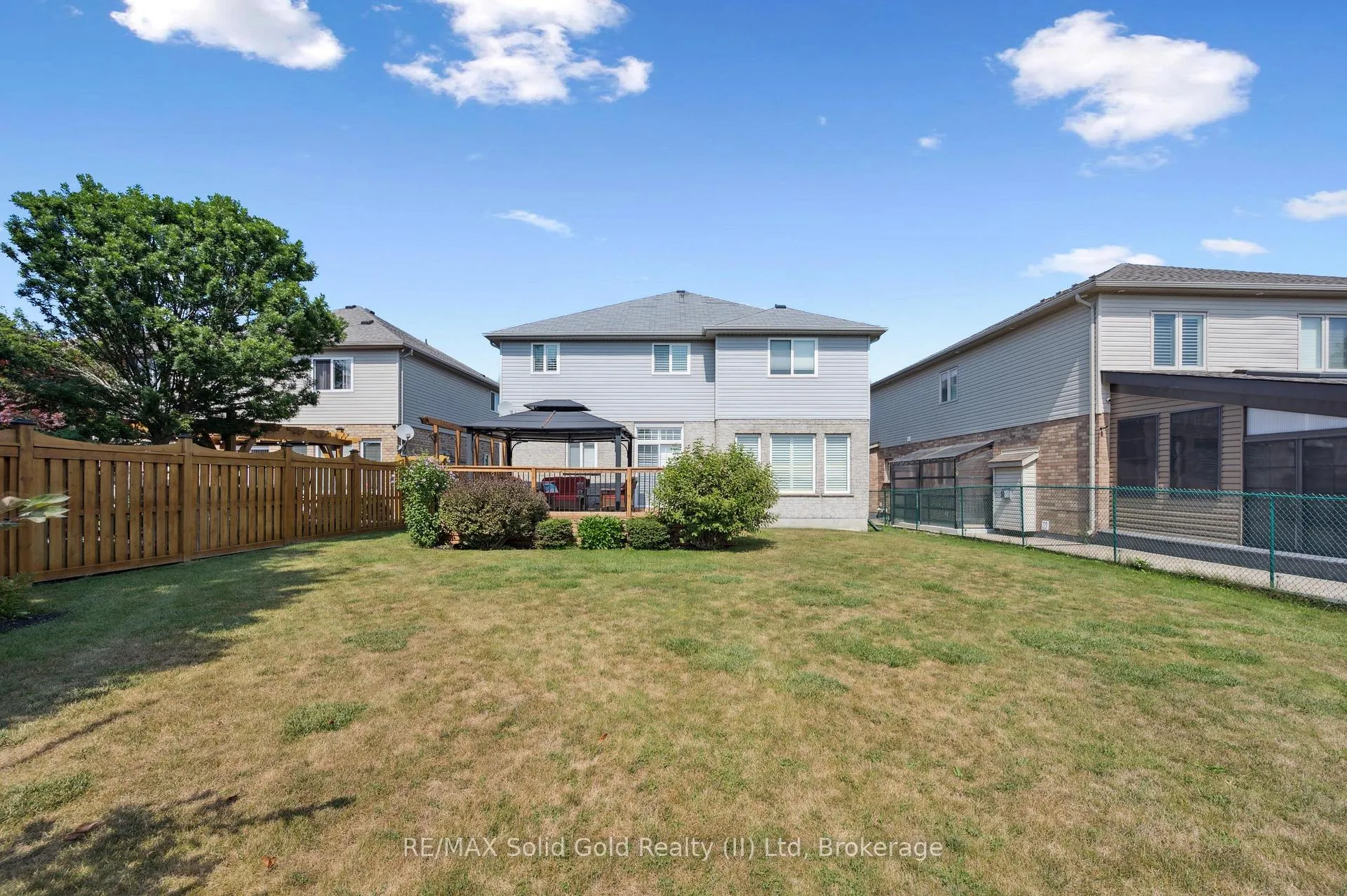 Photo 7 of 449 Kelso Drive, Waterloo — HOMEH