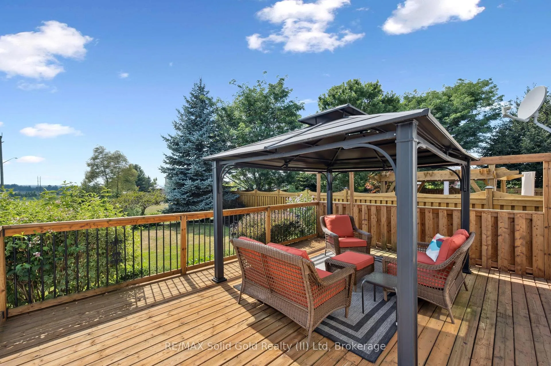 Photo 8 of 449 Kelso Drive, Waterloo — HOMEH