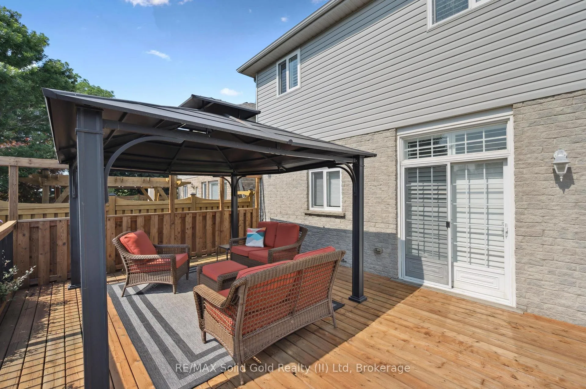 Photo 9 of 449 Kelso Drive, Waterloo — HOMEH