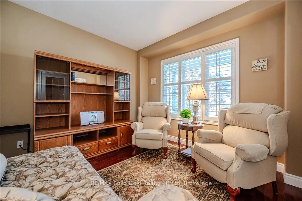 Photo 12 of 449 Kelso Drive, Waterloo — HOMEH