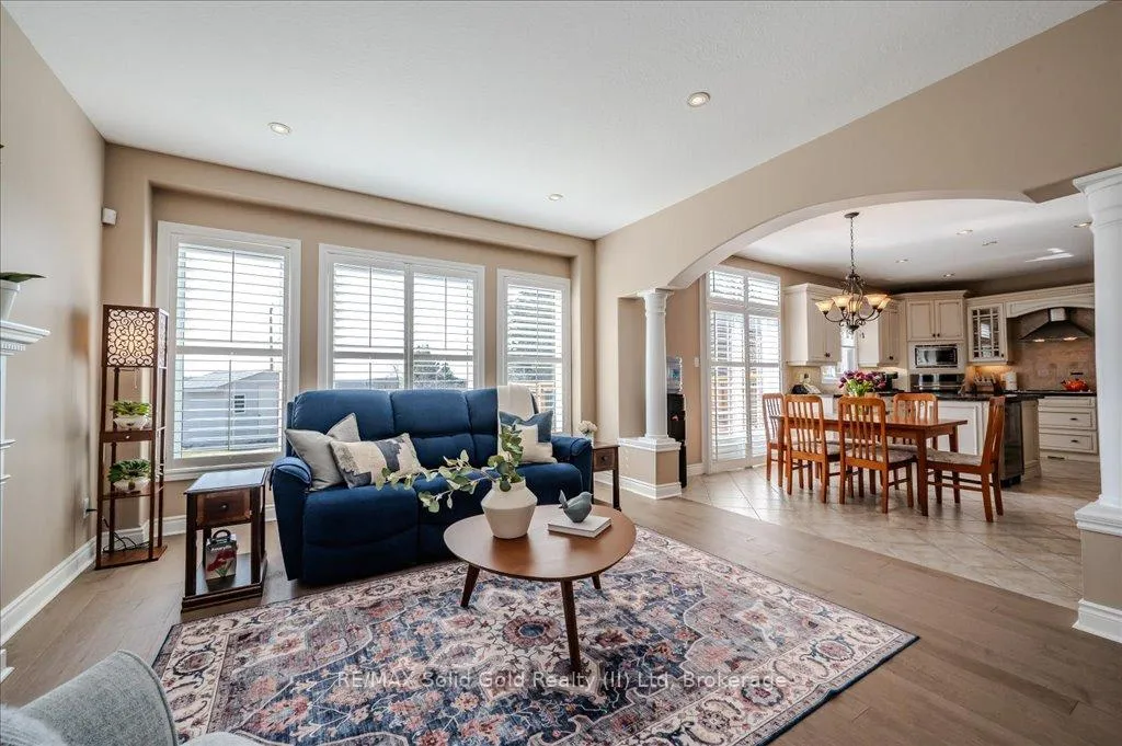 Photo 18 of 449 Kelso Drive, Waterloo — HOMEH