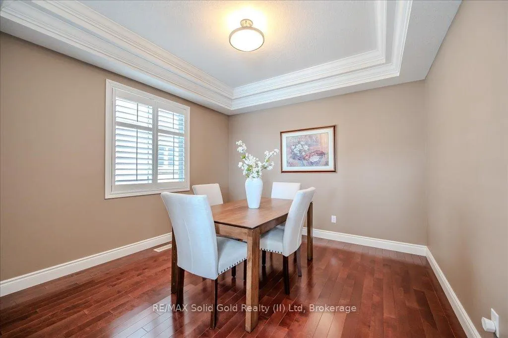 Photo 27 of 449 Kelso Drive, Waterloo — HOMEH
