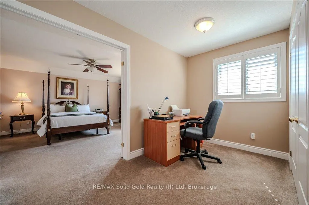 Photo 30 of 449 Kelso Drive, Waterloo — HOMEH