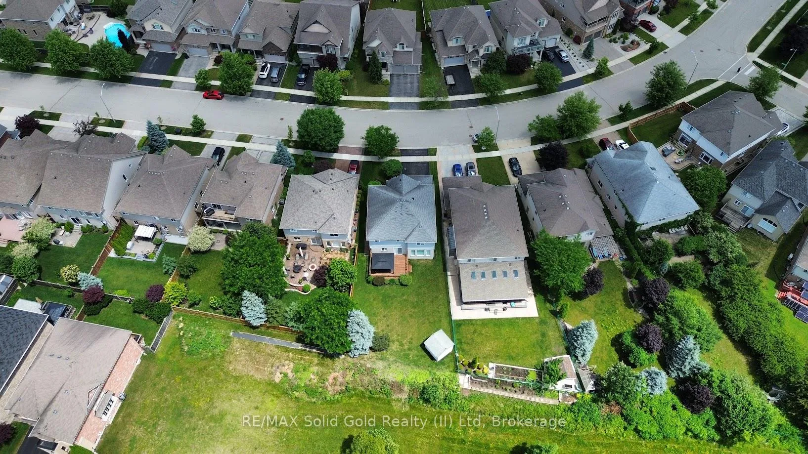 Photo 42 of 449 Kelso Drive, Waterloo — HOMEH