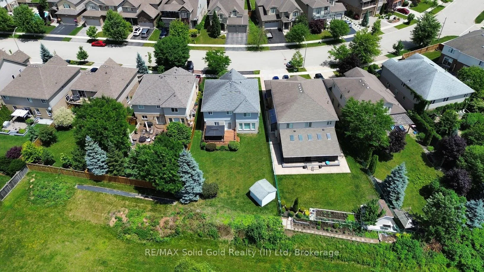 Photo 43 of 449 Kelso Drive, Waterloo — HOMEH