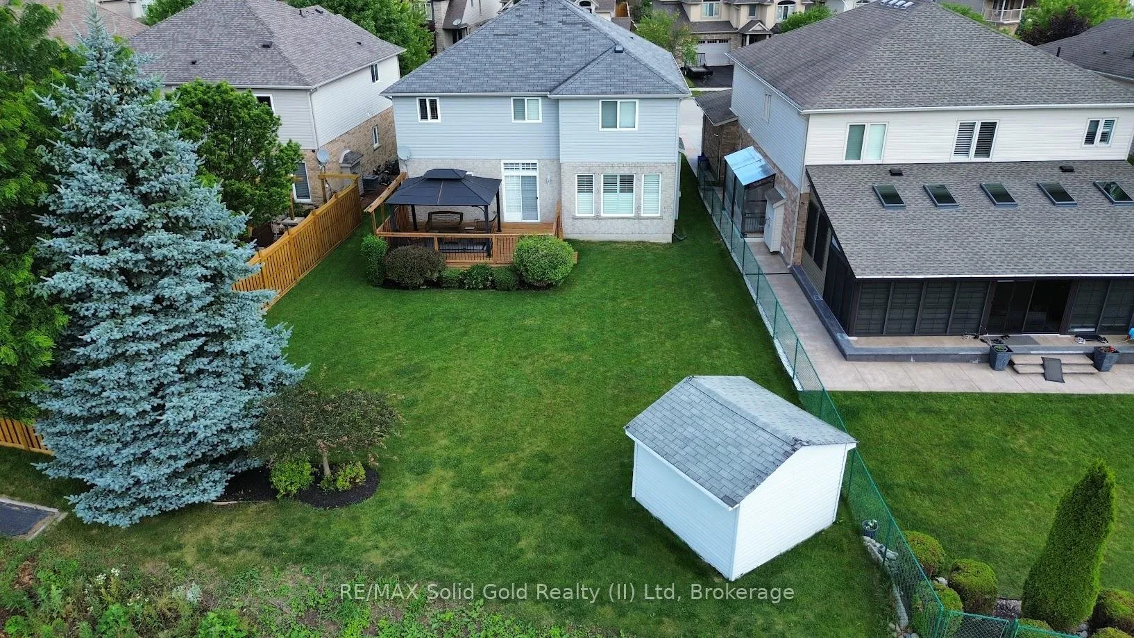 Photo 44 of 449 Kelso Drive, Waterloo — HOMEH
