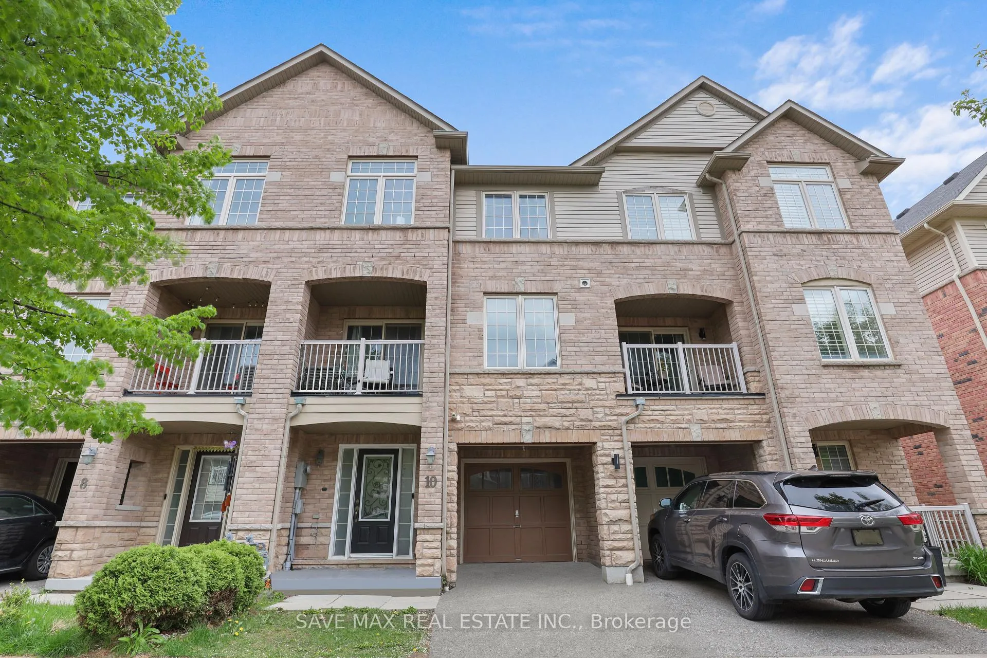 Photo 1 of 10 Clowes Street, Ajax, Central — HOMEH