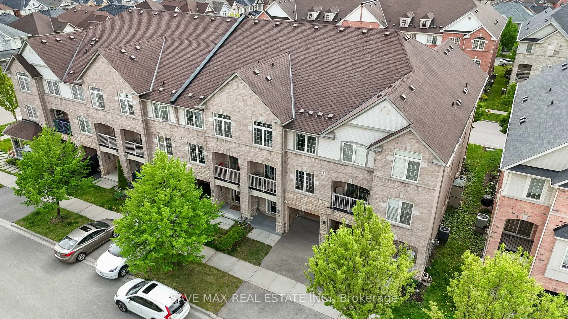 Photo 3 of 10 Clowes Street, Ajax, Central — HOMEH