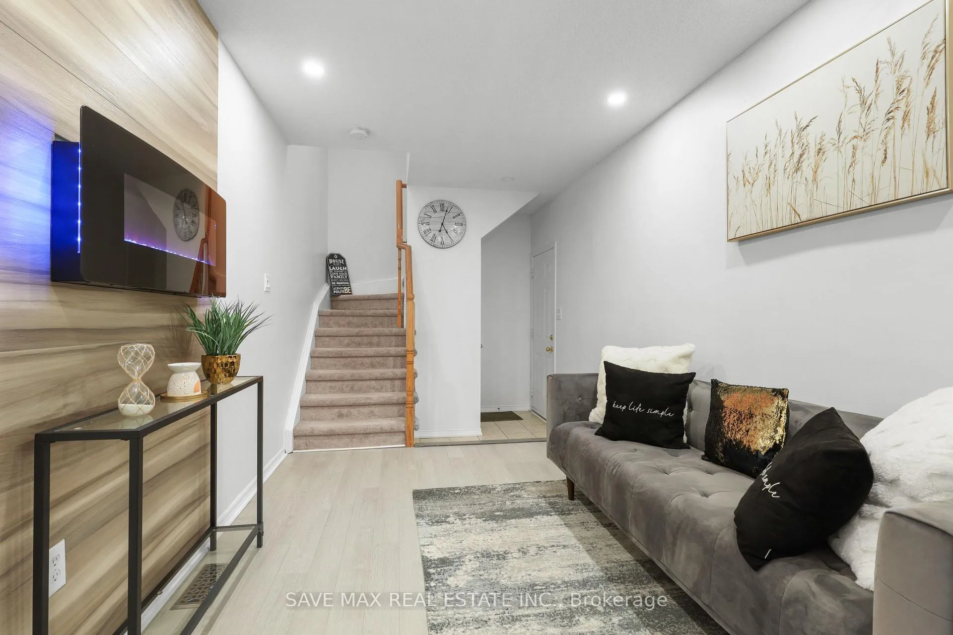 Photo 6 of 10 Clowes Street, Ajax, Central — HOMEH