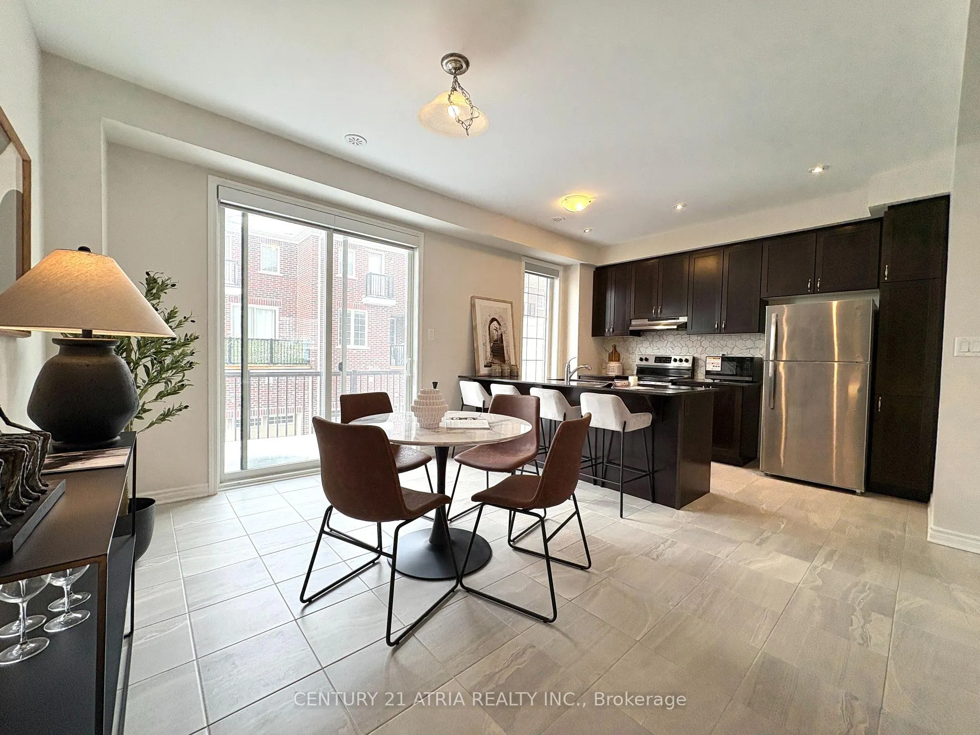 Photo 8 of 3340 Thunderbird Promenade, Pickering, Rural Pickering — HOMEH