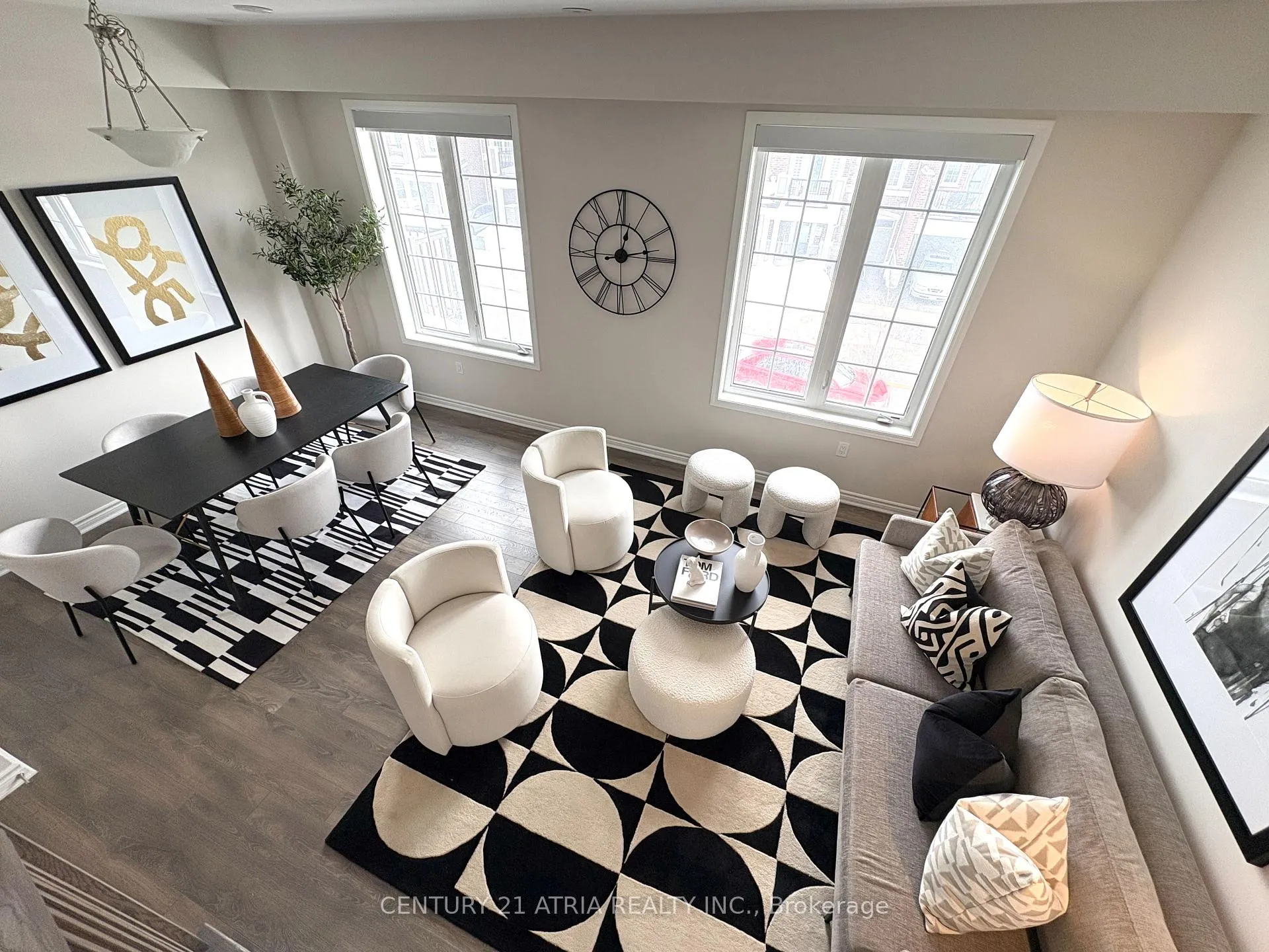 Photo 13 of 3340 Thunderbird Promenade, Pickering, Rural Pickering — HOMEH