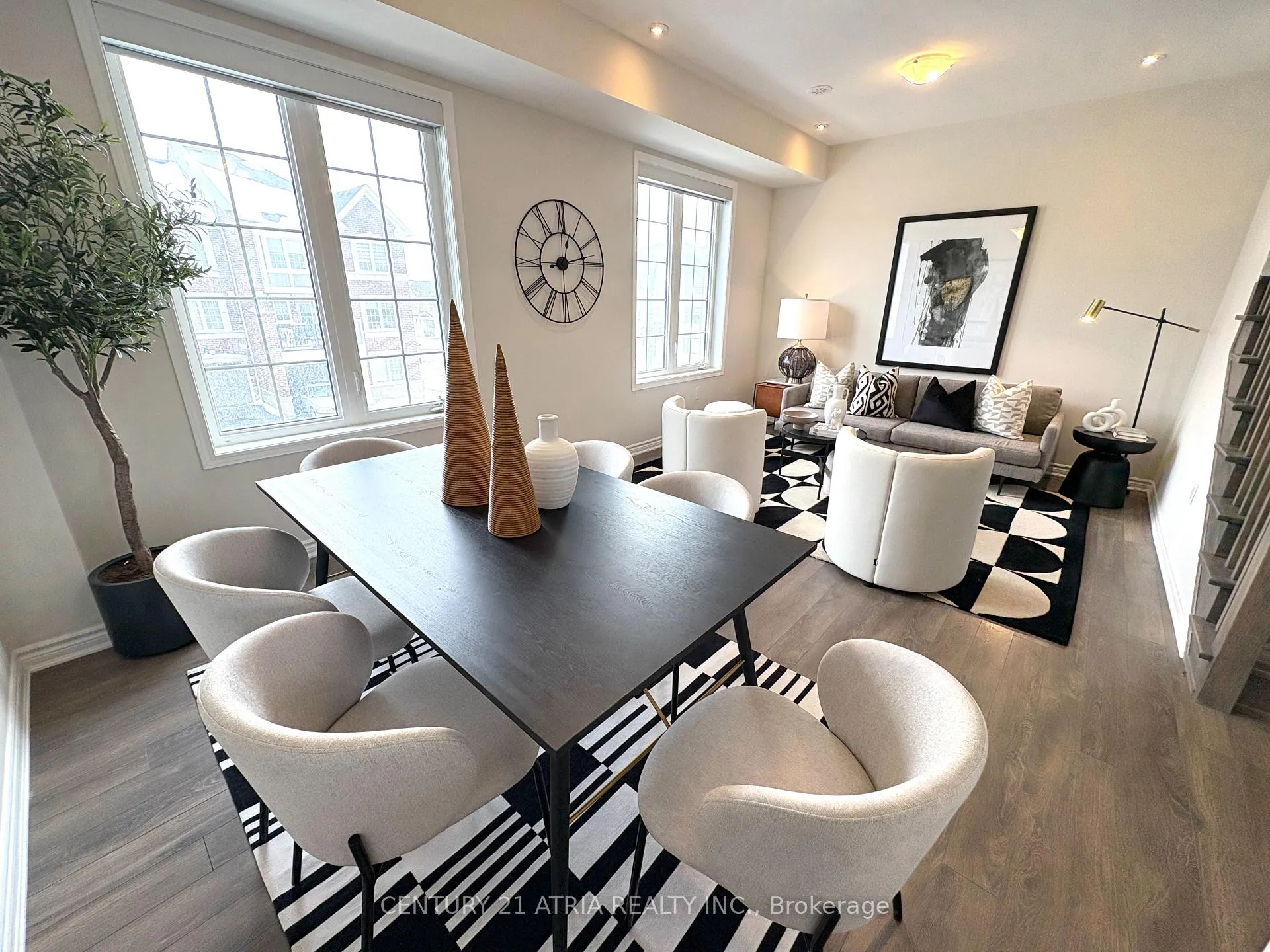 Photo 14 of 3340 Thunderbird Promenade, Pickering, Rural Pickering — HOMEH