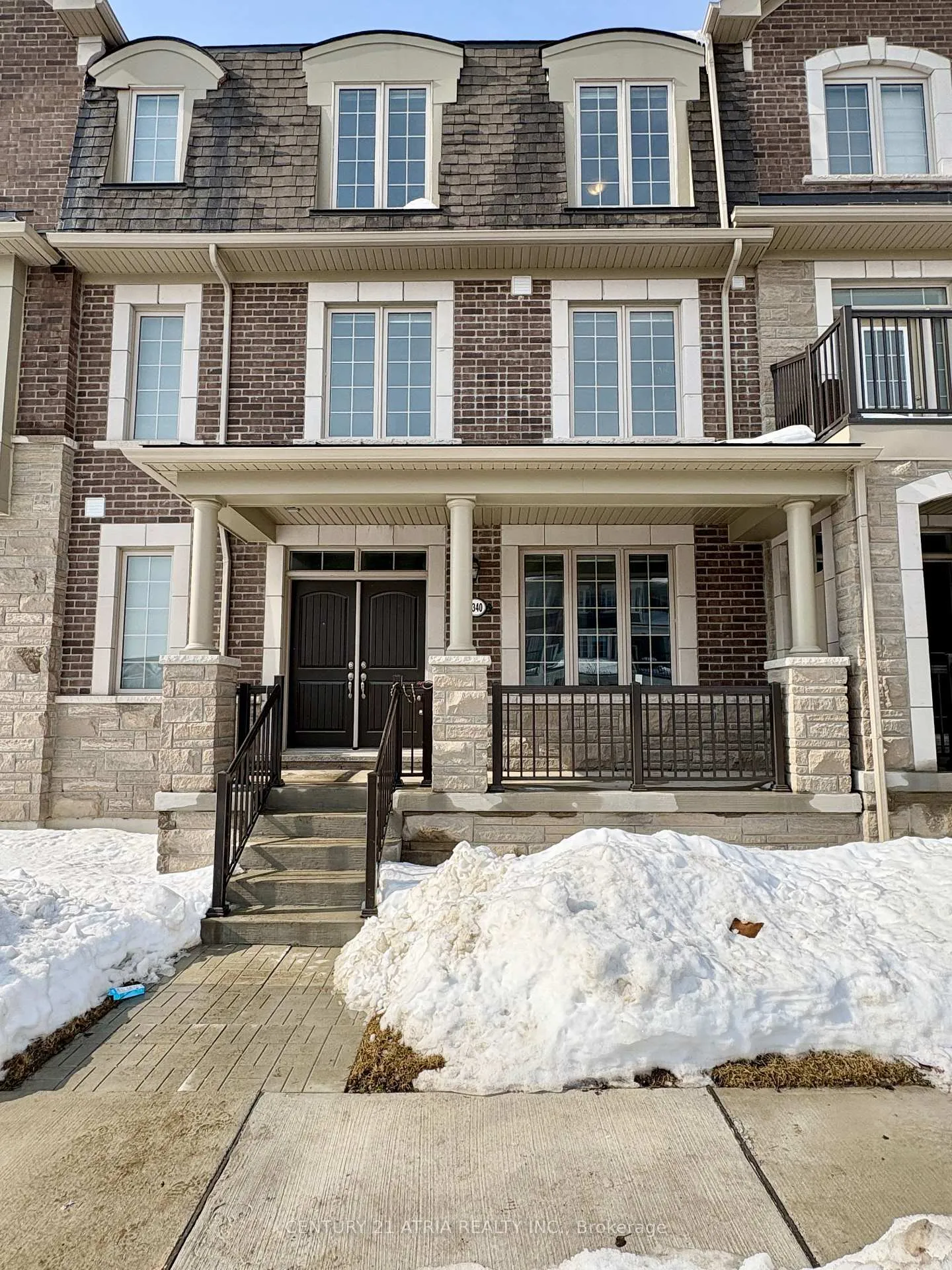 Photo 22 of 3340 Thunderbird Promenade, Pickering, Rural Pickering — HOMEH