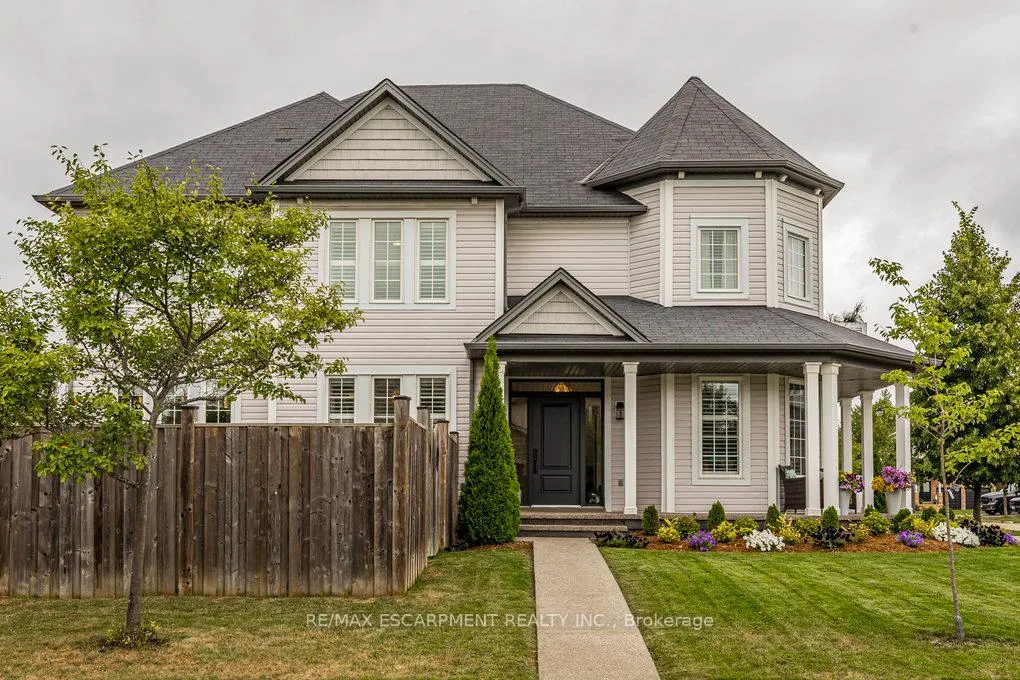 Photo 1 of 44 Fowler Drive, Hamilton, Binbrook — HOMEH