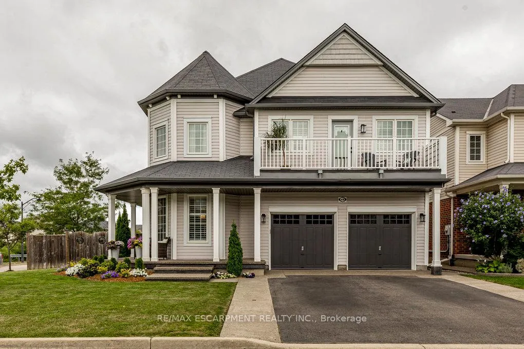 Photo 2 of 44 Fowler Drive, Hamilton, Binbrook — HOMEH