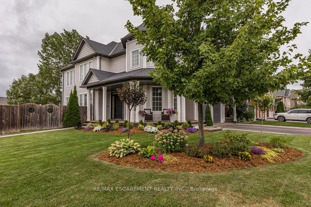 Photo 3 of 44 Fowler Drive, Hamilton, Binbrook — HOMEH
