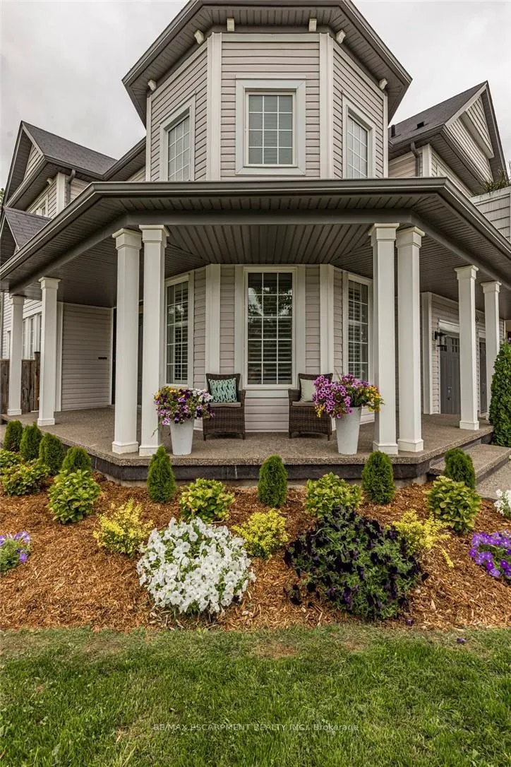 Photo 4 of 44 Fowler Drive, Hamilton, Binbrook — HOMEH