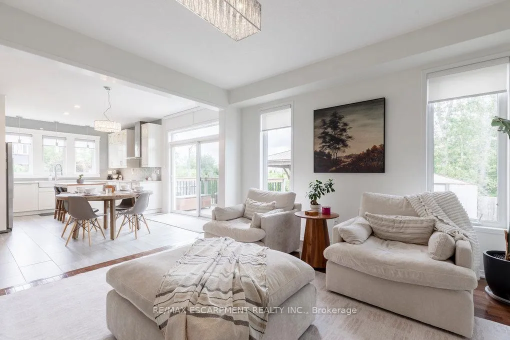 Photo 19 of 44 Fowler Drive, Hamilton, Binbrook — HOMEH