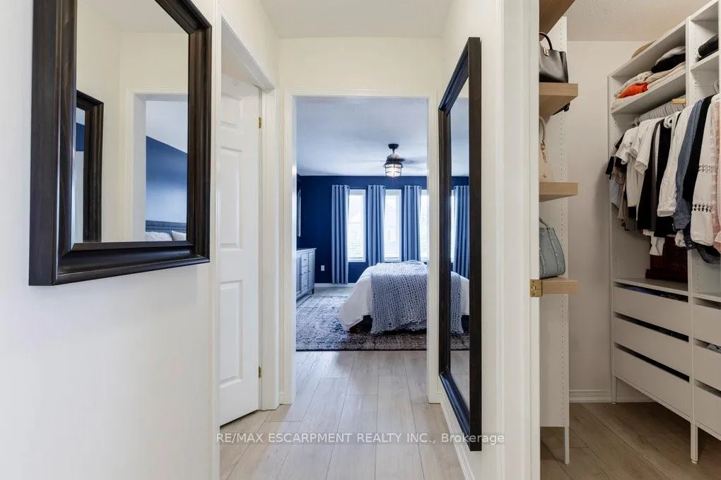 Photo 23 of 44 Fowler Drive, Hamilton, Binbrook — HOMEH