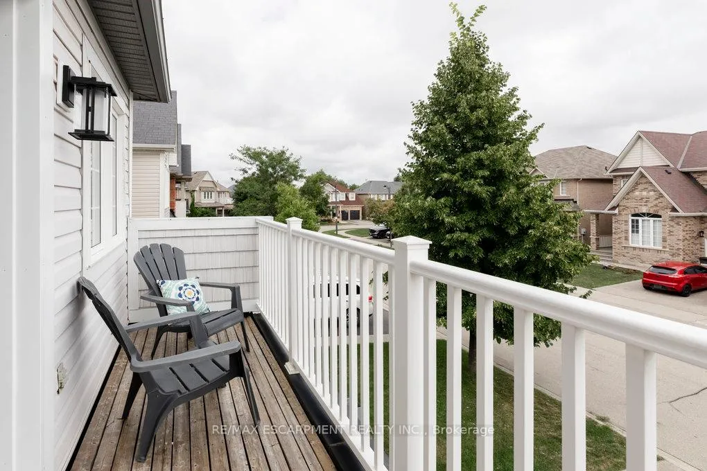 Photo 31 of 44 Fowler Drive, Hamilton, Binbrook — HOMEH