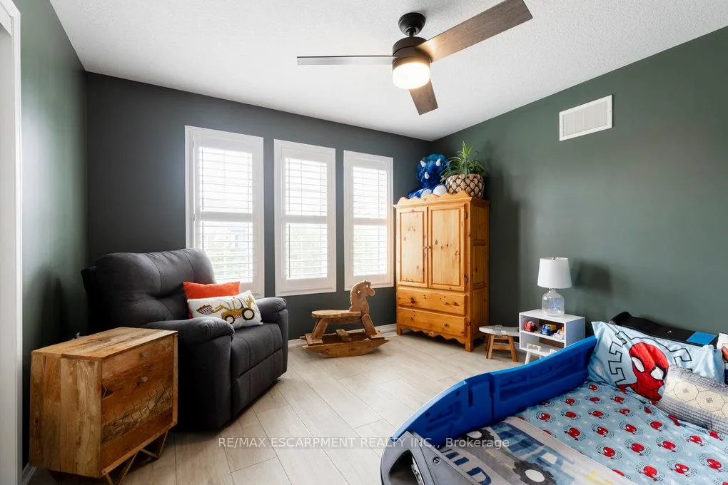 Photo 36 of 44 Fowler Drive, Hamilton, Binbrook — HOMEH
