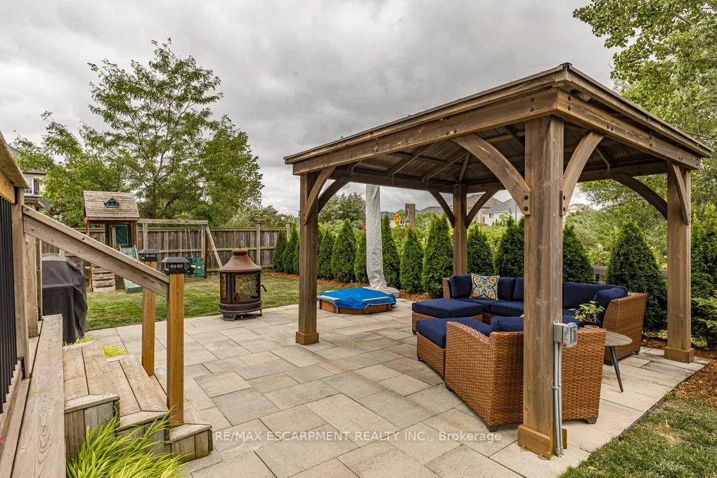 Photo 44 of 44 Fowler Drive, Hamilton, Binbrook — HOMEH