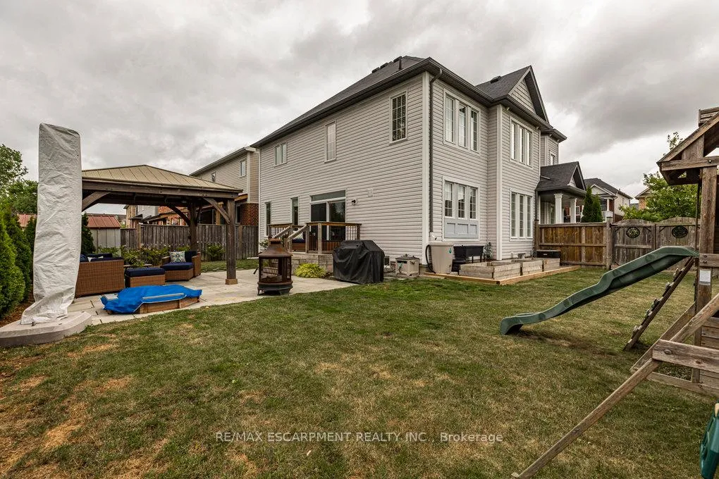 Photo 46 of 44 Fowler Drive, Hamilton, Binbrook — HOMEH