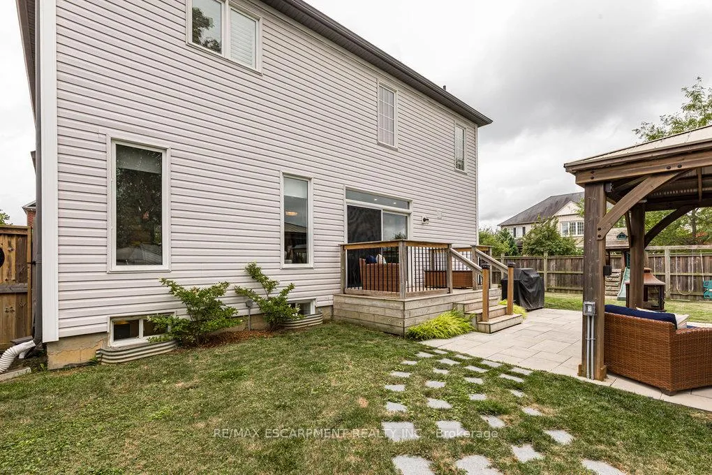 Photo 47 of 44 Fowler Drive, Hamilton, Binbrook — HOMEH