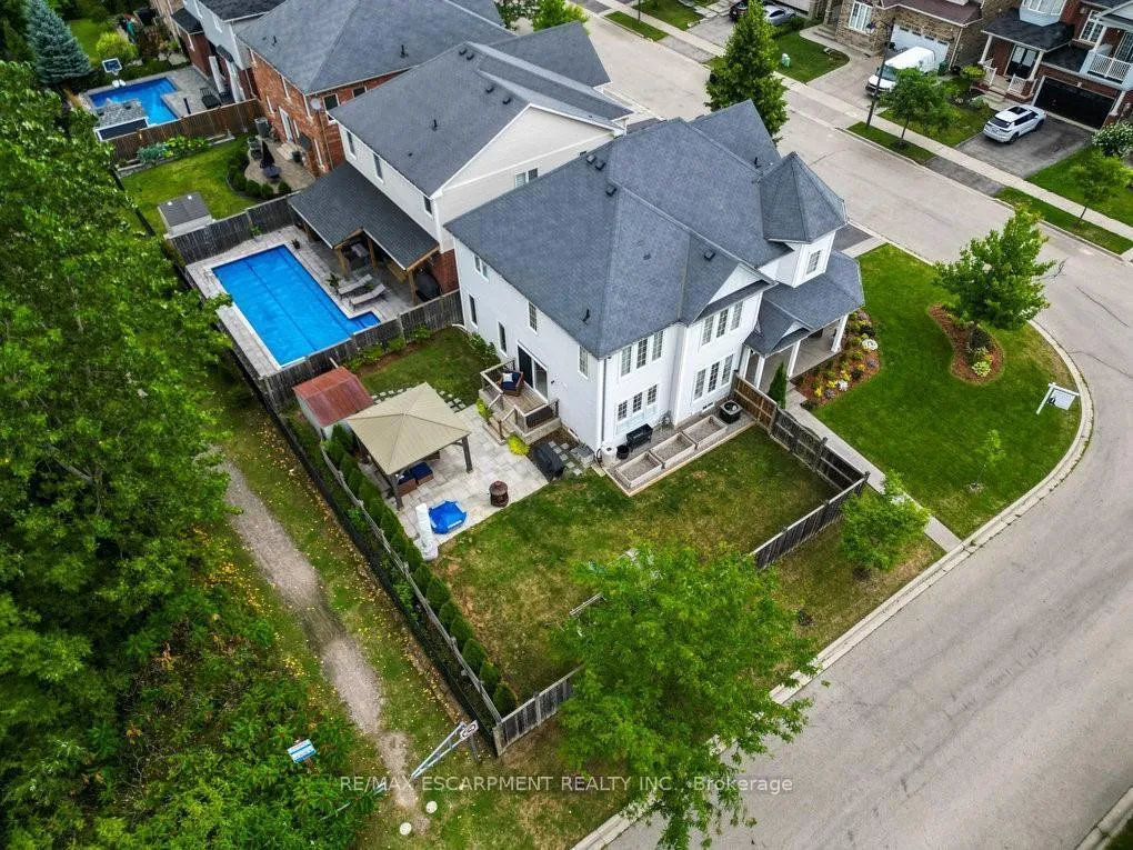 Photo 48 of 44 Fowler Drive, Hamilton, Binbrook — HOMEH