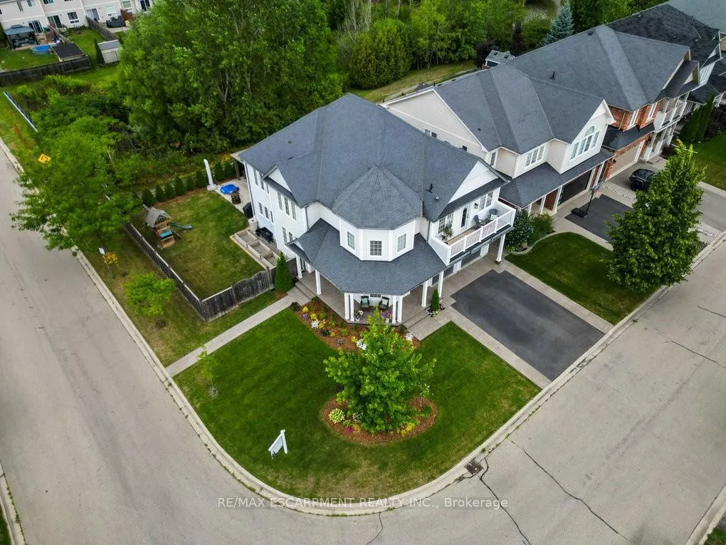 Photo 49 of 44 Fowler Drive, Hamilton, Binbrook — HOMEH