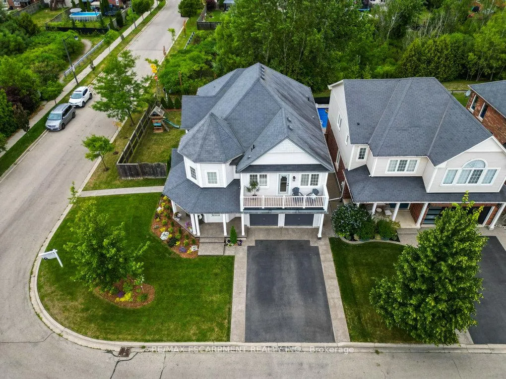 Photo 50 of 44 Fowler Drive, Hamilton, Binbrook — HOMEH