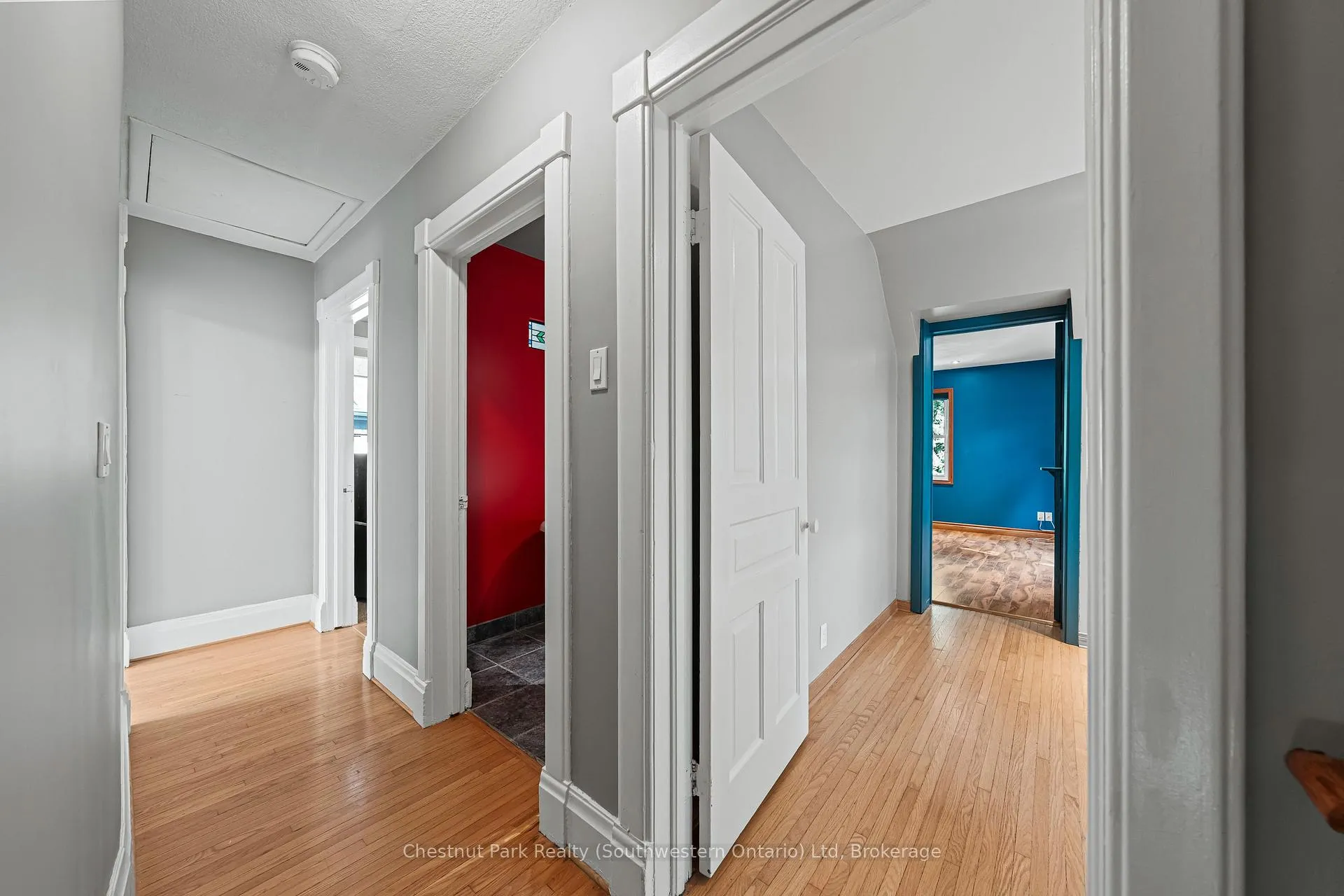 Photo 17 of 6 Theresa Street, Kitchener — HOMEH