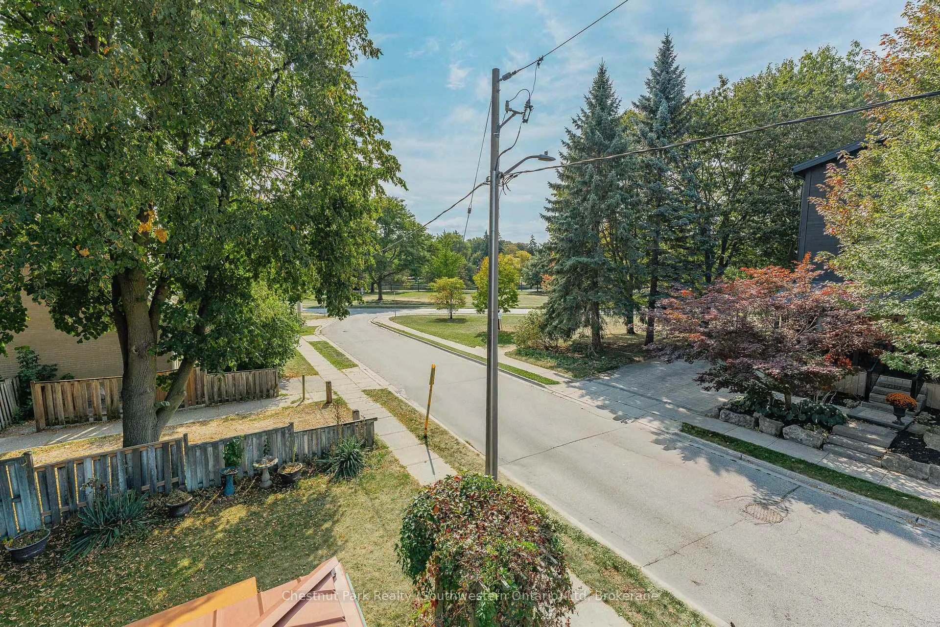 Photo 24 of 6 Theresa Street, Kitchener — HOMEH