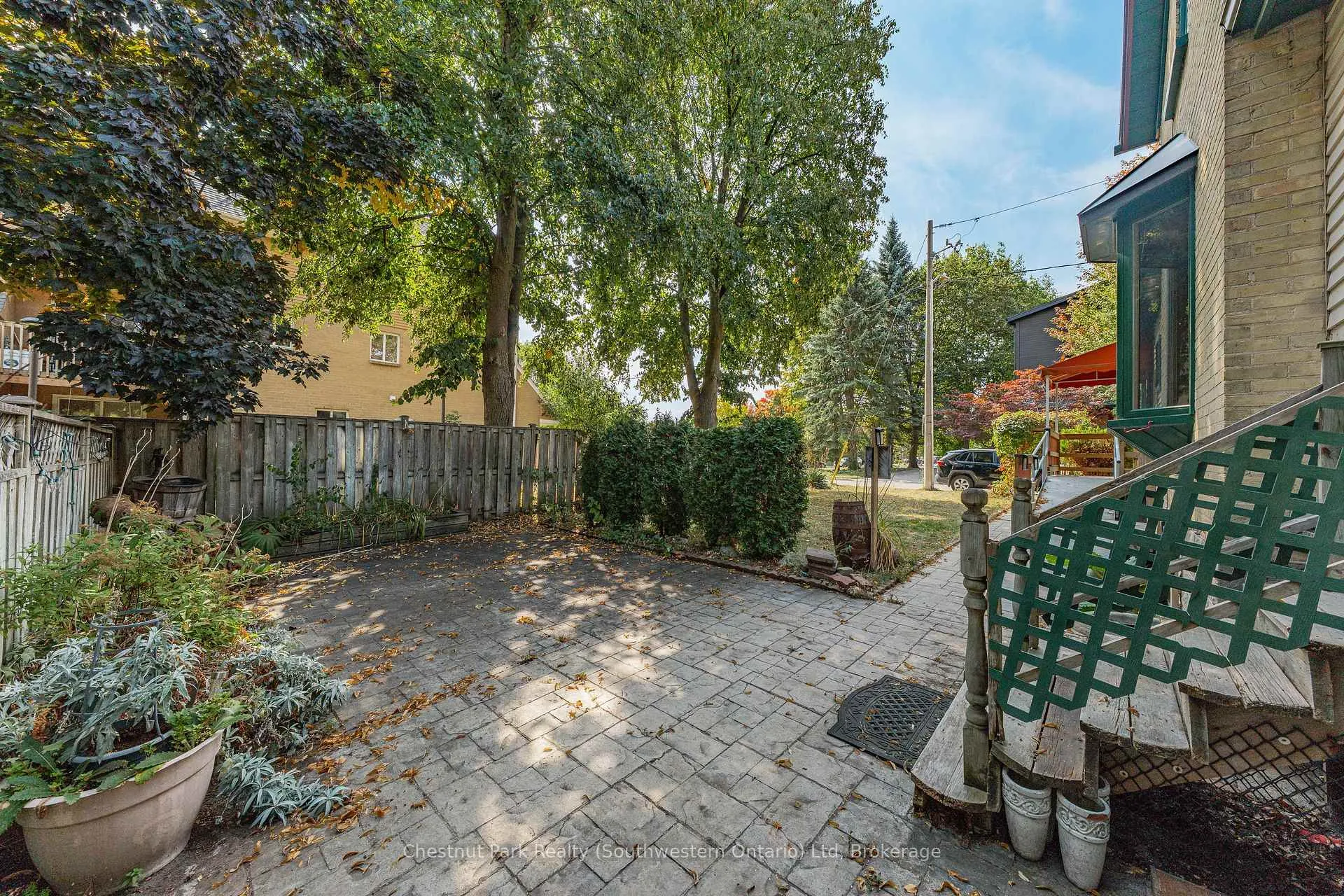 Photo 30 of 6 Theresa Street, Kitchener — HOMEH
