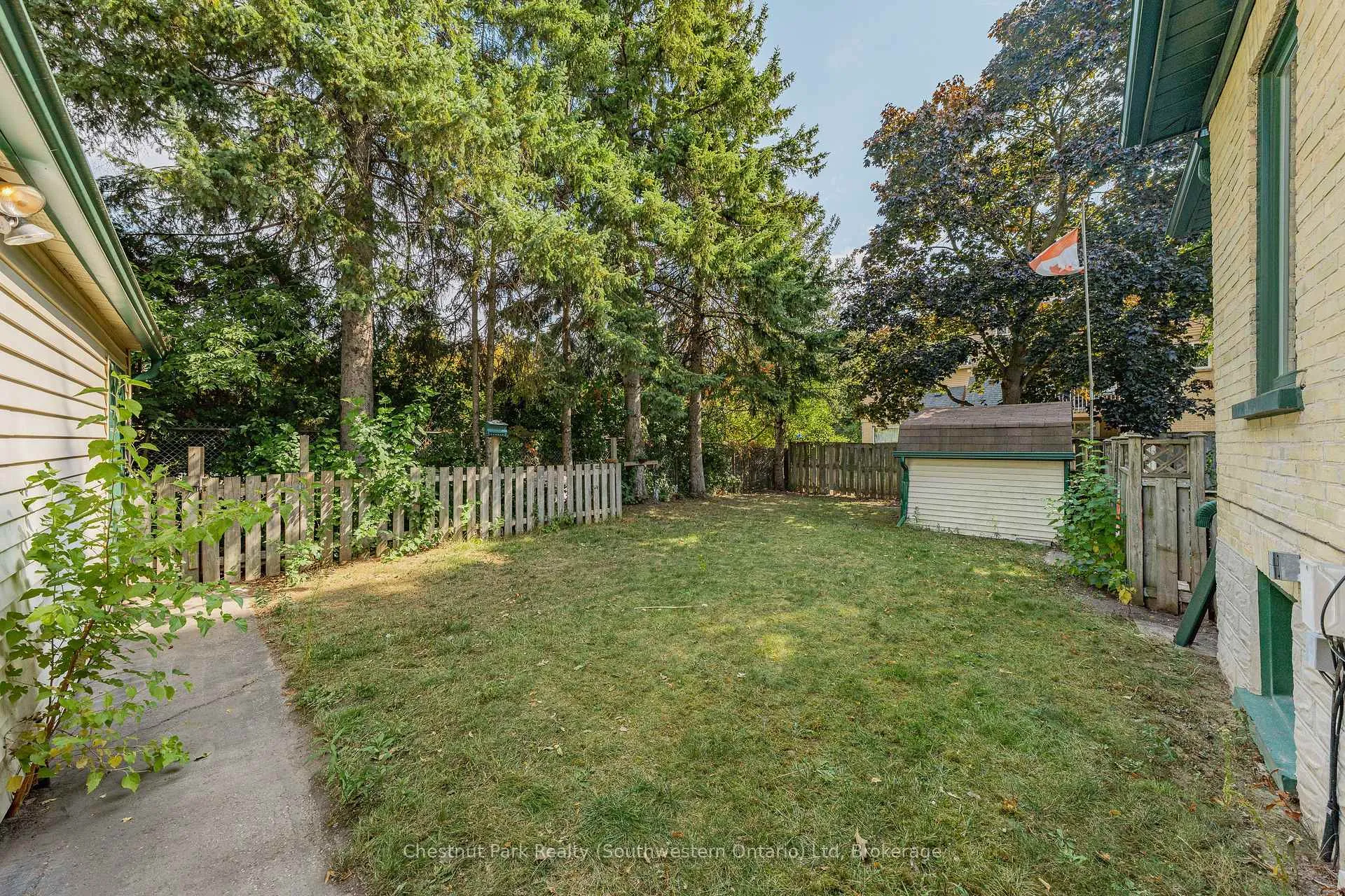 Photo 35 of 6 Theresa Street, Kitchener — HOMEH