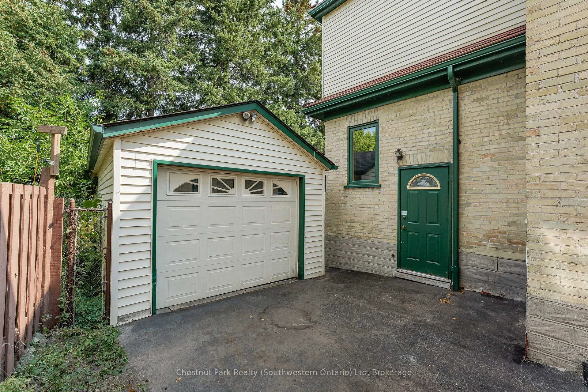 Photo 36 of 6 Theresa Street, Kitchener — HOMEH